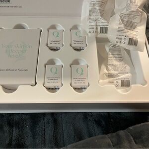 Beauty Clinic Infusion System